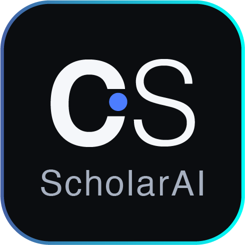 CS ScholarAI